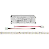BRUMBERG QualityFlex LED strip Set 5m 24W 3,100K