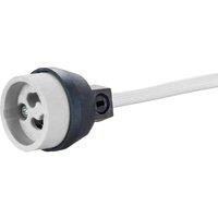 BRUMBERG high-voltage socket 230 V GU10