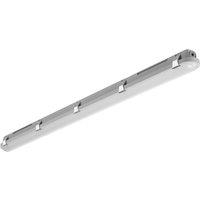 BRUMBERG Humid One moisture-proof light, 18 W, 119 cm