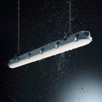 BRUMBERG Humid One moisture-proof light, 51 W, 149 cm