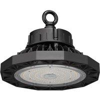 BRUMBERG Sol LED high-bay spotlight, 12,800 lm