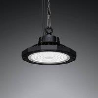 BRUMBERG Sol LED high-bay spotlight, 25,600 lm