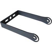 BRUMBERG Sol ceiling canopy and wall mount