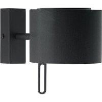 BRUMBERG 58151080 wall light, black