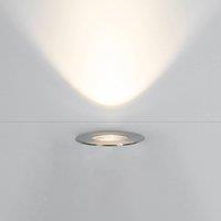 BRUMBERG Boled LED recessed light, 11 cm, 12 W