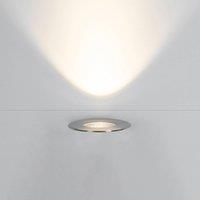 BRUMBERG Boled LED recessed light, 11 cm, 15 W