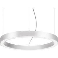 BRUMBERG Biro Circle UpDown DALI white 840 45cm