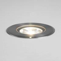 BRUMBERG Hybride Flat LED deck light, 13cm