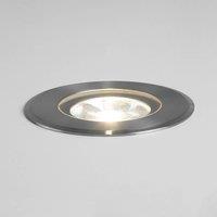 BRUMBERG Hybride Flat LED deck light, 15cm