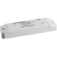 BRUMBERG LED power supply 24V/DC 1-30W, AC 90-264V