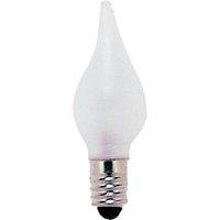 STAR TRADING E10 1.8W 24V replacement bulbs LV window candleholder 3s