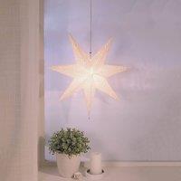 STAR TRADING Hanging paper star Romantic Star