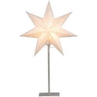 STAR TRADING With stand - paper star Sensy