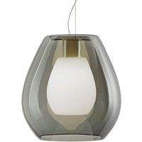 Casablanca interior glass opal for Bagan Evolution