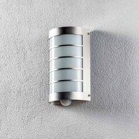 CMD Marco1 Modern Exterior Wall Lamp incl. Sensor
