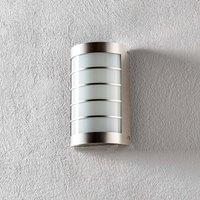 CMD LED outdoor wall light Marco 1