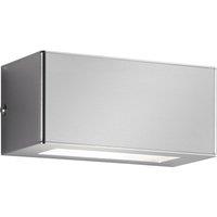 CMD Aqua Stone LED outdoor wall light, downwards