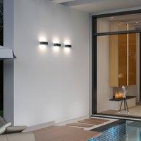 CMD 9027 LED outdoor wall light, up and down