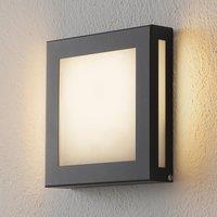 CMD Aqua Legendo Mini sensor LED lamp, anthracite