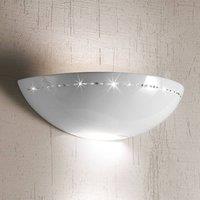 Ceramiche Laurentia wall light 39 cm