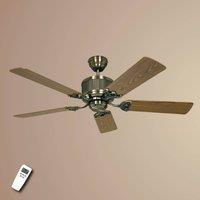 CasaFan Classic ceiling fan Eco Elements
