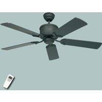 CasaFan Energy-saving ceiling fan Eco Elements gr-bl