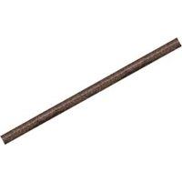 CasaFan Extension rod antique brown
