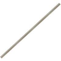 CasaFan Ceiling rod for Titanium ceiling fan 60 cm, chrome