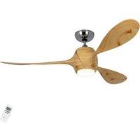 CasaFan Ceiling fan Eco Fiore redpine