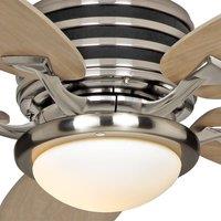 CasaFan Surface-mounted light for Eco Gamma
