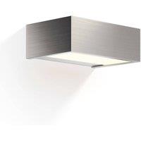 Decor Walther Box LED wall lamp nickel 2,700K 15cm
