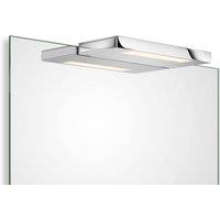 Decor Walther Slim 1-24 N LED mirror lamp chrome