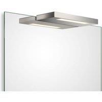 Decor Walther Slim 1-24 N LED mirror lamp nickel