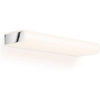 Decor Walther Book 40 LED mirror lamp chrome 40cm