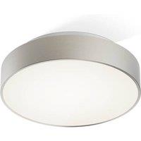 Decor Walther Conect LED ceiling lamp 32cm nickel