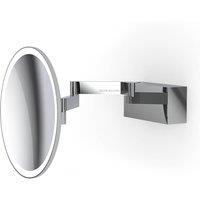 Decor Walther Vision R LED make-up mirror chrome