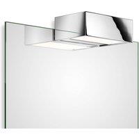Decor Walther Box 1-15 N LED mirror lamp 3,000 K
