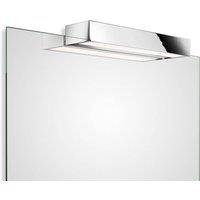 Decor Walther Box 1-40 N LED mirror lamp 2,700 K