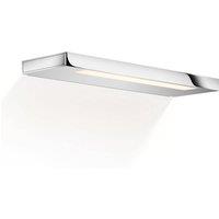 Decor Walther Slim 34 N LED wall light chrome
