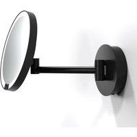 Decor Walther Just Look WR LED wall mirror black