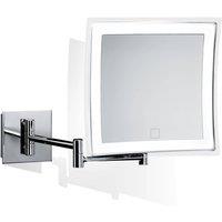 Decor Walther BS 85 Touch LED wall mirror square