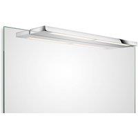 Decor Walther Slim 1 LED mirror light chrome 60 cm