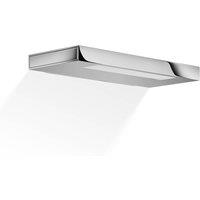 Decor Walther Slim 24 N LED wall light, chrome