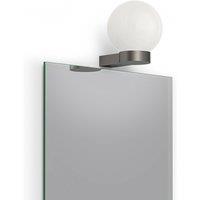 Decor Walther Bar Light wall lamp, metallic matt