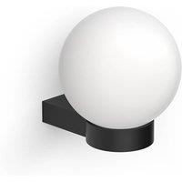 Decor Walther Bar Light wall light, matt black