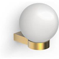 Decor Walther Bar Light wall light, matt gold