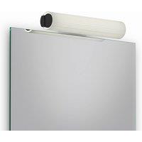 Decor Walther Ray LED wall light, matt black