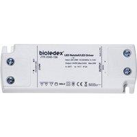 Bioledex ZTR-2040-106 LED power supply 24 V DC 20 W