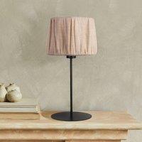 Envostar Waltz table lamp ecru