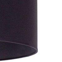 Duolla Lampshade Roller 50 cm, black